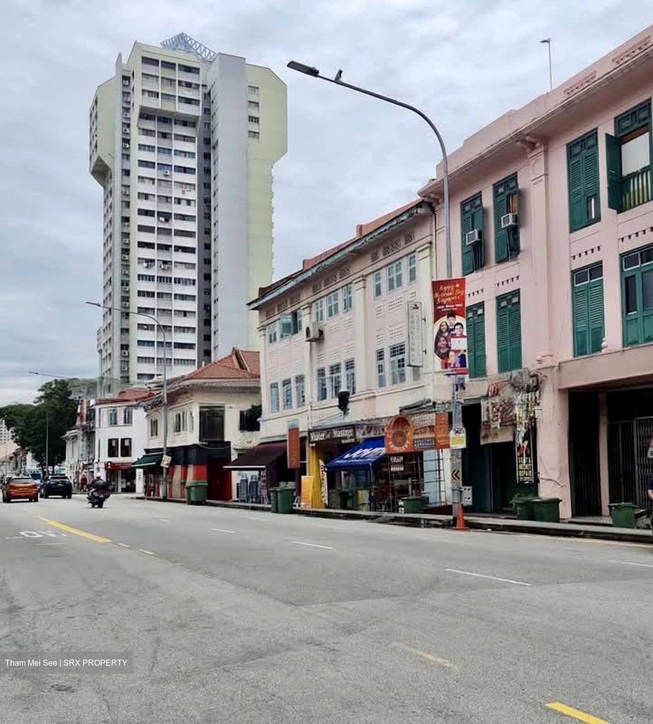 Jalan Besar Plaza (D8), Shop House #564003401
